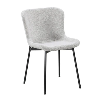 Стул Fix light grey