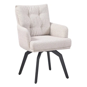 Стул LUX Boucle Natural