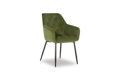 Стул Bel new green