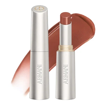 Блиск-бальзам для губ Giorgio Armani Prisma Flash Lip Balm (12 Maple Flash)