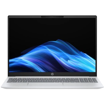 Ноутбук HP OmniBook 5 16-ag1030nw (CX4Q9EA),Ryzen AI 7 350 16.0" 2K IPS, AG 24GB LPDDR5X SSD 512, AMD Radeon 860M Graphics, Windows 11 Home, Glacier Silver