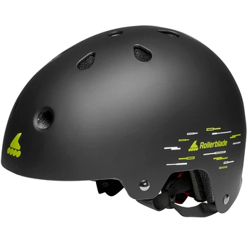 Шлем Rollerblade RB Jr black 48-54 86P065H020-N001