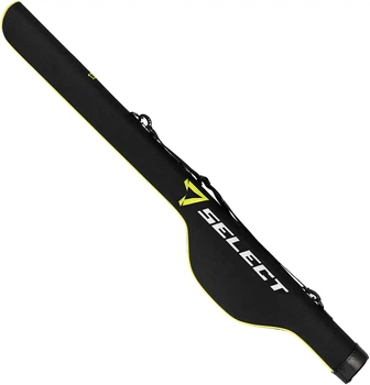 Чохол Select Semi Hard Rod & Reel Case 145х10cm black