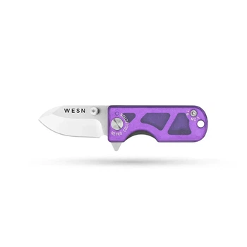 Ніж Wesn Microblade Lavender Haze