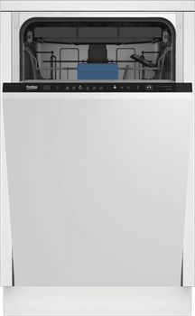 Посудомоечная машина Beko bdis161e0q (7648007335)