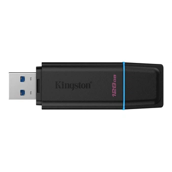 Флеш-накопичувач Kingston USB 3.2 DT Exodia G2 128GB Black