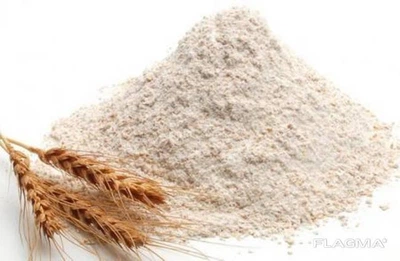 Борошно пшеничне Galeks Agro 1 гатунку органічне мішок 25 кг