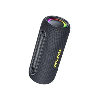 Bluetooth колонка Awei KA33 (26W)- чорний