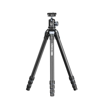 Штатив Ulanzi MT-60 Carbon Fiber Travel Tripod (51-162cm) (UV-3115 MT-60)