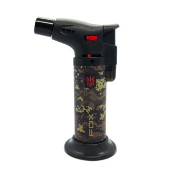 特撮 torch Запальнички Torch — купити у Києві, Україні: ціна, відгуки на ROZETKA