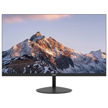 Монітор Dahua DHI-LM22-A210Y 21.45" VA 1920×1080 120 Гц