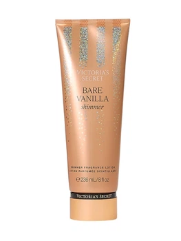 Лосьон с шиммером Bare Vanilla Victoria's Secret (26965606)