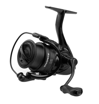 Катушка Favorite U1 4000S (U1 40S2) 7+1BB
