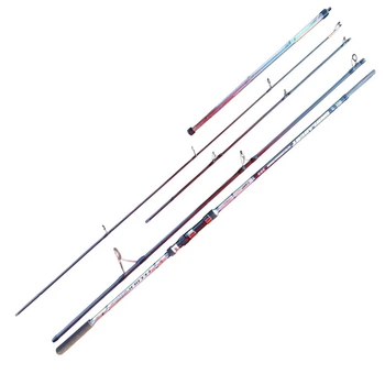 Фидер/карповик Weida Onslaught Feeder/Carp 4lbs/100-200г 3,9м