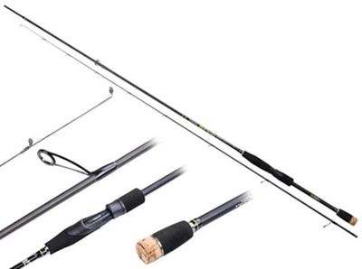 Спиннинг Fishing Roi Rewin 1-10г 2,2м Fast
