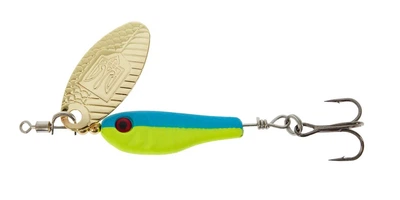 Блесна-вертушка Select Heli-X №1 5г color 17