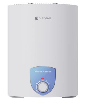 Водонагреватель Hi-Therm LUMIA MINI 15U (под мойку, мокрый ТЭН 2 кВт)