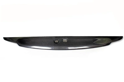 Спойлер SD V2 (для G37 2009-2013, G25 2011-2012, Карбон) для Infiniti G25/G35/37 (V36/CV36) 2006-2015 гг
