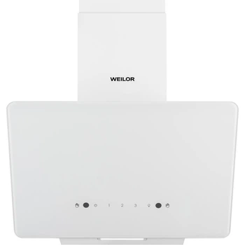 Кухонна витяжка Weilor AURA WDS 63 WHITE