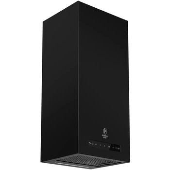 Кухонная вытяжка Perfelli QUADRO 36 NERO SILENZIO