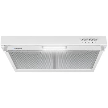 Кухонная вытяжка Minola HPL 622 WH