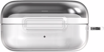 Etui Samsung do Galaxy Buds4 / Buds4 Pro Transparent (GP-FPR640KDBTW)