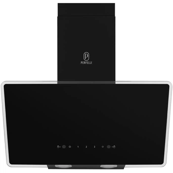 Кухонная вытяжка Perfelli VIO 6HW NERO