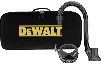 System odsysania pyłu do młotów wyburzeniowych DeWalt DWH052-XJ (5054905246105)