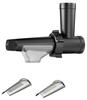 Насадка соковижималка Bosch MWZS0JPB