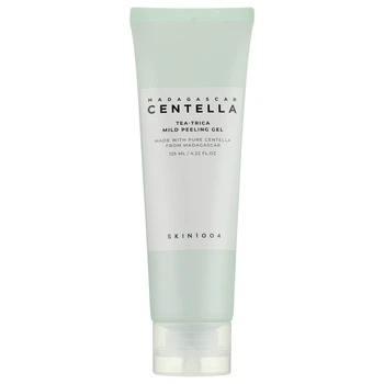 Мягкий пилинг-гель с чайным комплексом и центеллой азиатской SKIN1004 Madagascar Centella Tea-Trica Mild Peeling Gel, 125 мл