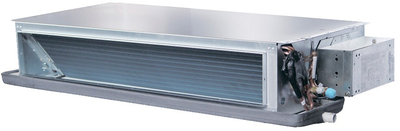 Кондиціонер Haier AD25S2SS1FA(H) (внутрішній блок) (00000009076)