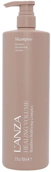 Szampon L'Anza Healing Volume zwiększający objętość włosów 950 ml (654050172332)