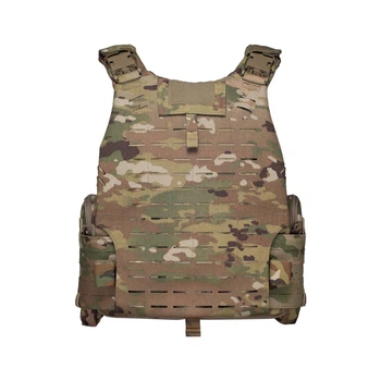 Бронежилет KDH MSV (Modular Scalable Vest) Gen II | Multicam L