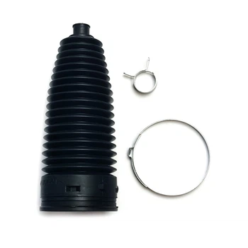 Пыльник рулевой тяги SKF (VKJP2381)