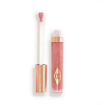 Коллагеновый блеск для губ Charlotte Tilbury COLLAGEN LIP BATH, PILLOW TALK FAIR, 7,9ml