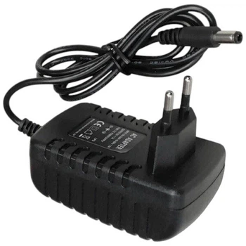 Блок питания вилочный 2,5/5,5мм, 13.5V, 2A, 220В, с индикатором - 651529