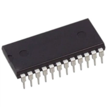 Микросхема TDA9817 - 699648