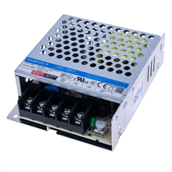 Встраиваемый блок питания в металлическом корпусе 50W 15V LM50-23B15 - 458880