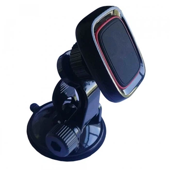 Тримач (Холдер) MAGNETIC CT218, Чорний - 338291