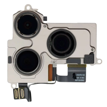 Камера Apple iPhone 17 Pro, Основна - 710779