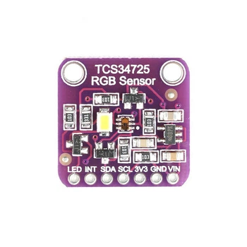Датчик цвета TCS34725-Red - 639162