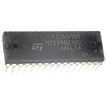 Микросхема TDA9115 - 702820