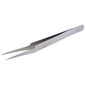 Пинцет прецизионный KINGMAX SA-5A - 714334