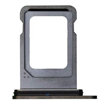 Держатель SIM-карты Apple iPhone 15, Синий - 590845