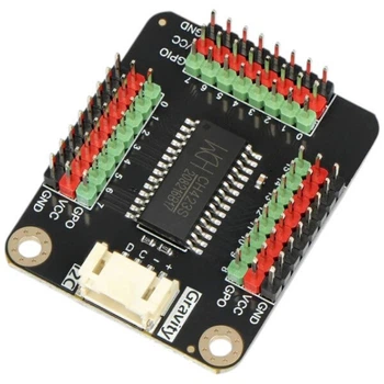 Модуль IIC TO GPIO - 714238