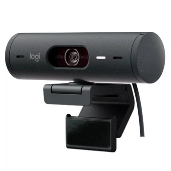 Веб-камера Logitech Brio 500 - 347475