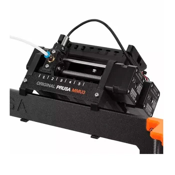 Набор цветной печати PRUSA MMU3 Full Kit CORE One - 693474