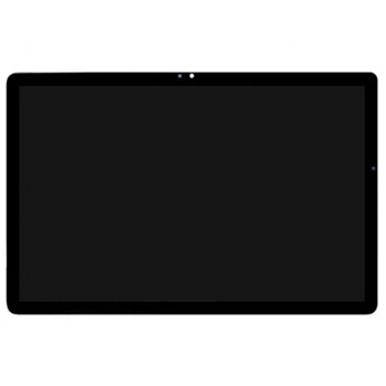 Дисплей (екран) Samsung Galaxy Tab A11 Plus, З сенсорним склом, Чорний - 709904