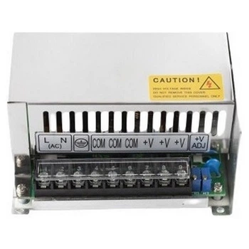 Блок питания регулируемый MWKG MS-1000-36 - 494007
