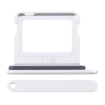 Держатель SIM-карты Apple iPhone 16 / iPhone 16 Plus, Белый - 618382